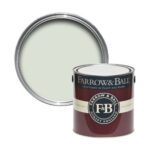 Bild von Farrow & Ball Estate Eggshell Pavilion Blue No.252 – 5L