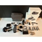 Bild von DJI MAVIC 3 PRO FMC met RC rm330 controller (garantie) absolute nieuwstaat