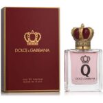 Bild von Damesparfum Dolce & Gabbana Q BY DOLCE & GABBANA EDP 50 ml