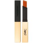 Bild von Yves Saint Laurent Rouge Pur Couture the Slim Matte Lipstick High Precision 3g 38 Flaming Rouge
