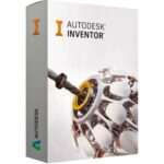 Bild von AUTODESK INVENTOR 2023