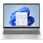 Bild von HP NB Pavilion 16-ag0015nd 16″ WUXGA, R7-8840U, 16GB, 512GB