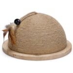 Bild von Krabbol hout 34.5×34.5×18.5cm bge – Designed by lotte