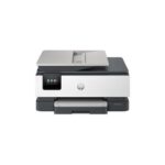 Bild von HP OfficeJet Pro 8134e All-in-One printer, Kleur, Printer voor Home, Printen, kopiëren, scannen,