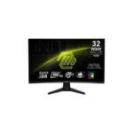 Bild von MSI MAG 32CQ6F 32 Quad HD 180Hz Curved VA Gaming monitor