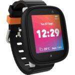 Bild von 2e Kans – Xplora – X6PLAY – X6-GL-SF – E-Sim – Zwart