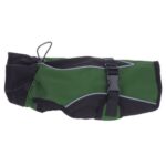 Bild von zooplus Exclusive 30cm ruglengte Hondenjas Softshell Waterafstotend