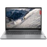 Bild von Lenovo NB IdeaPad 1 15ALC7 15″ FHD, R5-5625U, 16GB, 512GB, W11