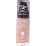 Bild von Vloeibare Foundation Make-up Colorstay Revlon 309974700108 (30 ml)