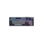 Bild von Cooler Master CoolerMaster Keyboard MK770 – Black/Grey – Red Switch – US