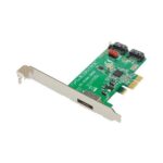 Bild von Dawicontrol DC-610e Raid controller