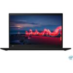 Bild von ThinkPad X1 Carbon G8 – Lenovo ThinkPad X1 Carbon G8 · i5-10210U · 16GB · ON BOARD · 256GB