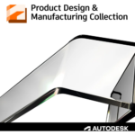 Bild von AUTODESK PRODUCT DESIGN & MANUFACTURING COLLECTION