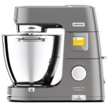 Bild von Kenwood Titanium Chef Patissier XL KWL90.124SI