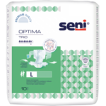 Bild von Seni Optima Trio Large – 6 pakken van 10 stuks