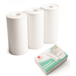 Bild von Fotopapier  – Instant Camera navulling T02 – Pora&Co