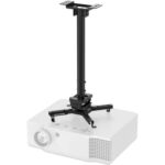 Bild von Neomounts CL25-540BL1 Projector plafondhouder