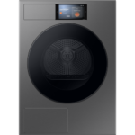 Bild von Samsung Bespoke AIâ¢ Droger 9000-serie – AI Home Metallic Silver