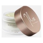 Bild von Ilse jacobsen Avocado Diep Reinigend Klei Masker Light Green Light Green 85ML female