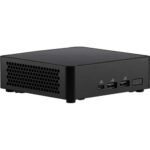 Bild von Asus NUC 14 Pro Slim Kit RNUC14RVKU700002I barebone