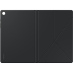 Bild von Samsung Galaxy Tab A9+ Book Cover Black