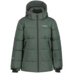 Bild von Icepeak Lounin Kids Donker-Groen 128 kids
