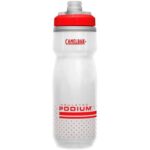 Bild von CamelBak Bidon Podium Chill 600 ml Fiery Red/White