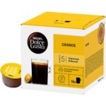 Bild von Nescafé   Grande – 16 capsules voor Dolce Gusto