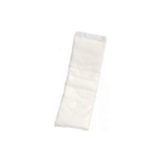 Bild von Gohy 40 Rechte incontinentie inleggers 11 x 38 cm – 12 pakken van 40 stuks