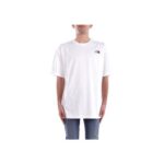 Bild von The North Face T-shirt NF0A8C3T Wit