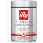 Bild von illy Espresso classic roast 250g