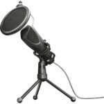 Bild von Trust Microfoon GXT 232 Mantis, USB