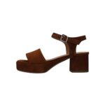 Bild von Tres Jolie Sandalen / Open schoenen 2198/NADA Bruin