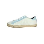 Bild von P448 Hoge sneakers S2JOHNCORDA-W Wit