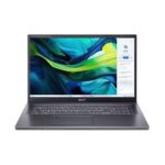 Bild von Acer Aspire 17 Laptop | A17-51M | Grijs