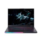 Bild von Predator Helios 18 AI Pro Gaming Laptop | PH18-73 | Zwart