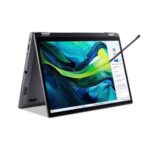 Bild von Acer Aspire Spin 14 Laptop | ASP14-52MTN | Grijs