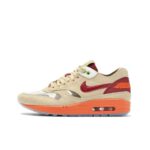 Bild von Nike Air max 1 clot kiss of death 2021